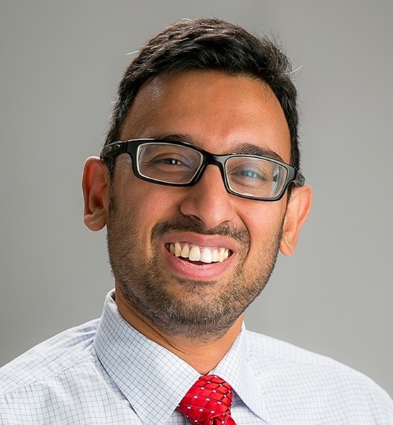 HariCharan P. Reddy, MD